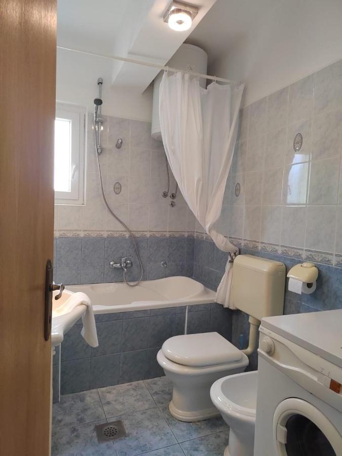 Apartman Memories Trogir Exterior foto