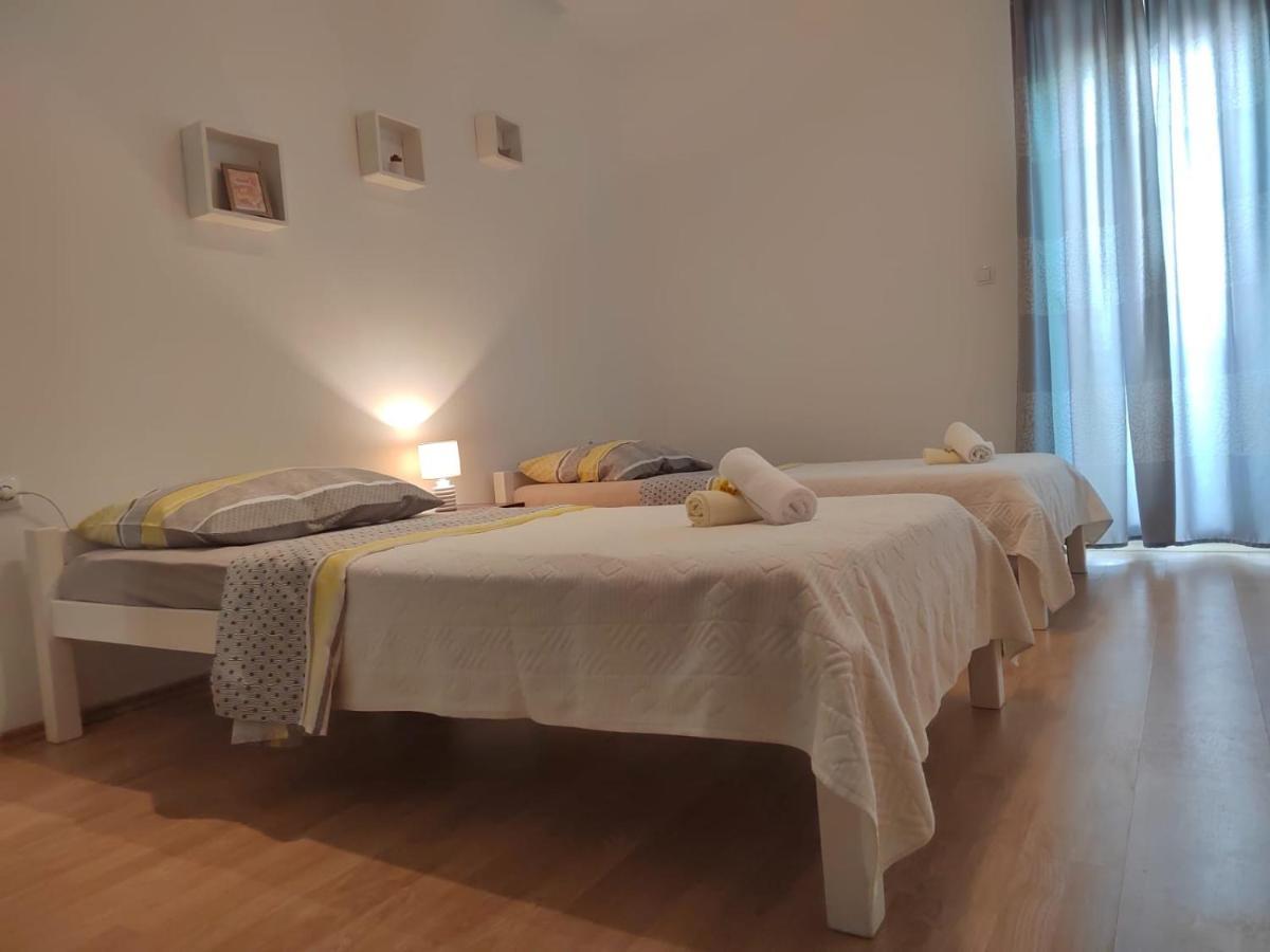 Apartman Memories Trogir Exterior foto