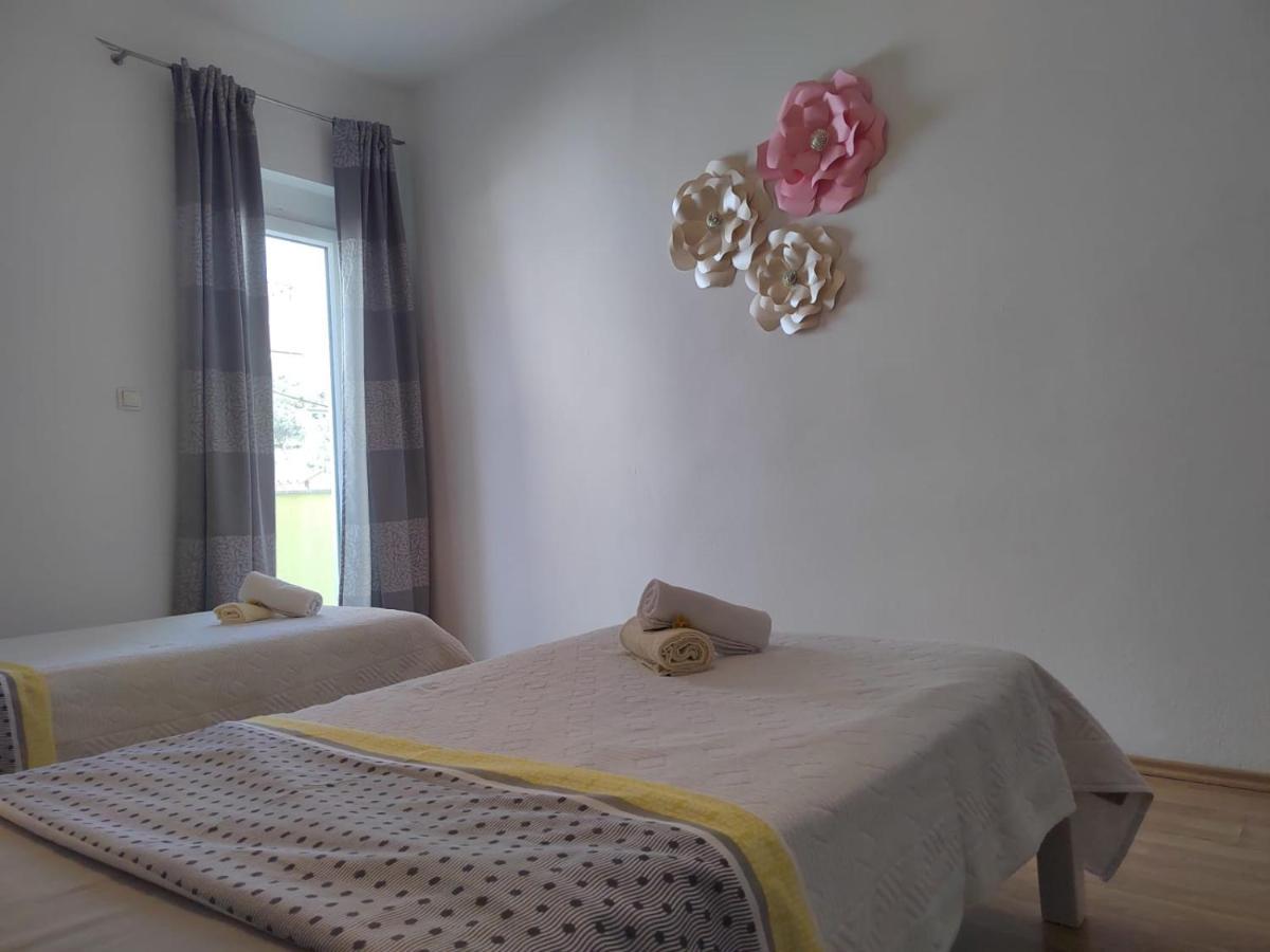 Apartman Memories Trogir Exterior foto